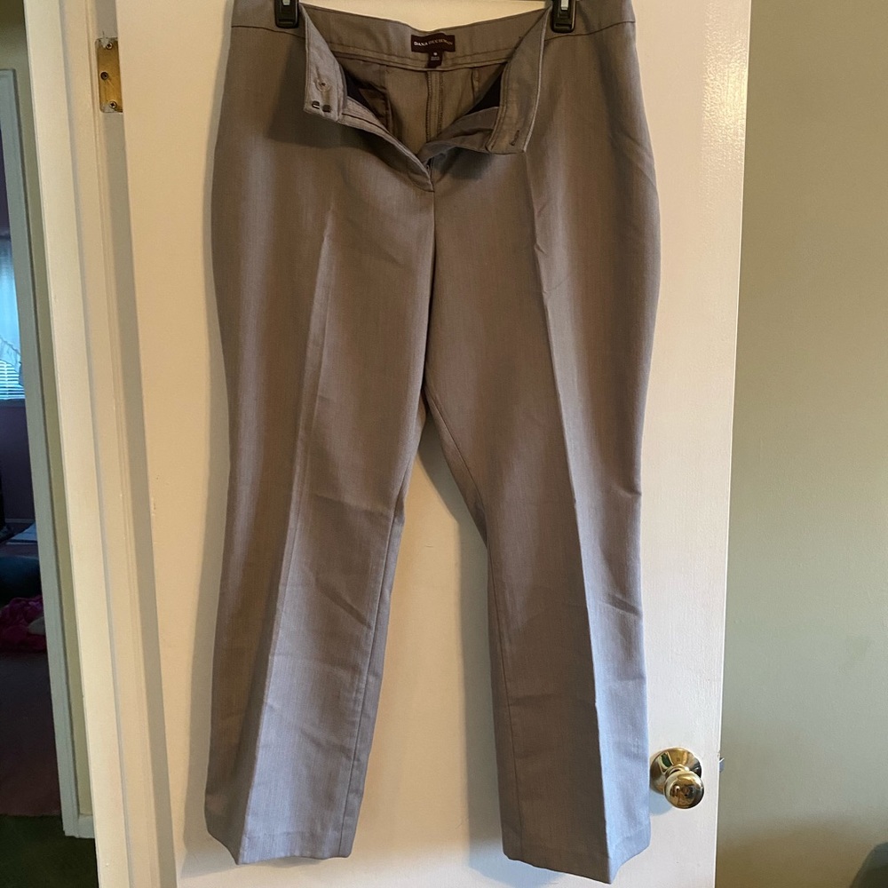 Dress Pants - Picture 2 of 5